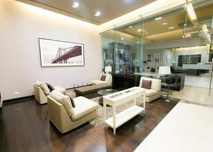 酒店 Belle Grand Rama9