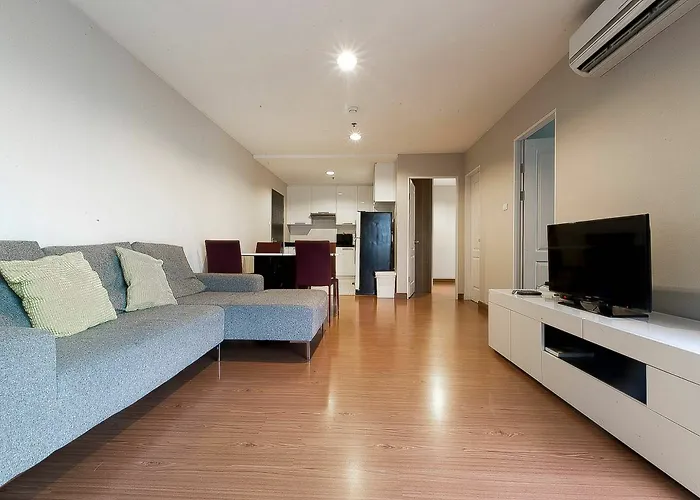 Belle Grand Rama9 *