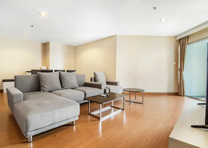Belle Grand Rama9 *