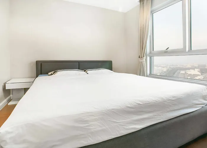 Belle Grand Rama9 * 曼谷