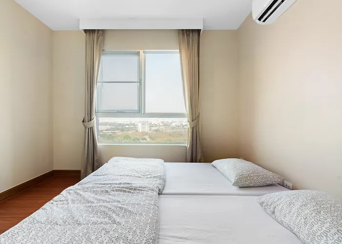 Belle Grand Rama9