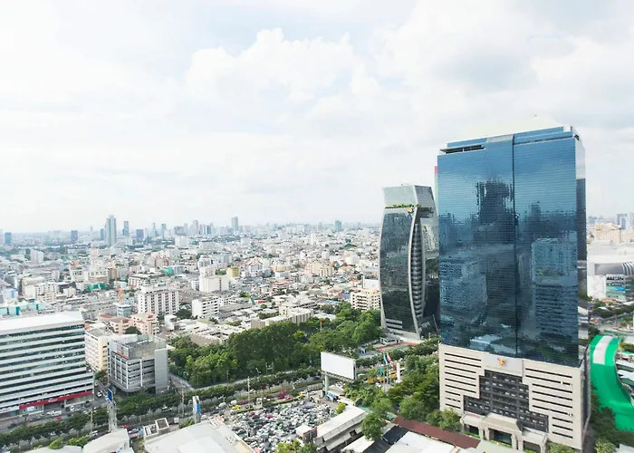 Belle Grand Rama9