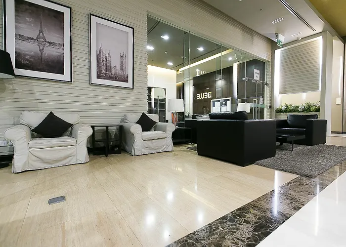 Belle Grand Rama9 *