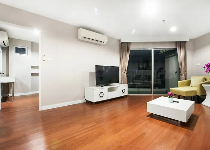 Belle Grand Rama9