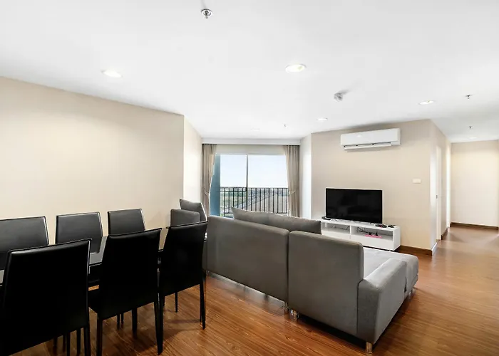 Belle Grand Rama9 *